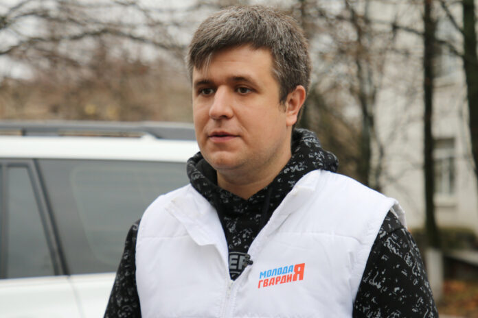 Александр Толмачёв: «Поддержать и обезопасить тех, кто помогает другим – государственная задача»