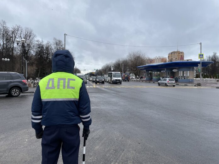 Профилактические мероприятия «Технический контроль – автобус»