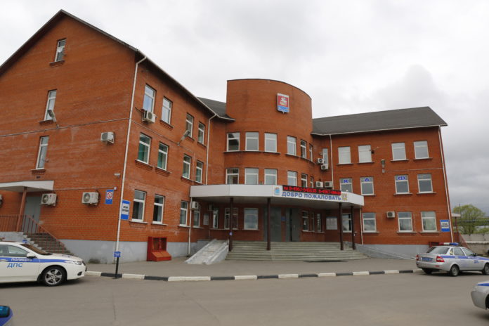 Отдел ГИБДД УМВД России по Городскому округу Подольск доводит до сведения горожан