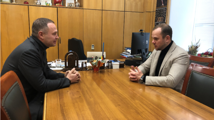 К сведению подольчан: товары с логотипом «Сделано в Подмосковье» появятся на прилавках торговой сети...