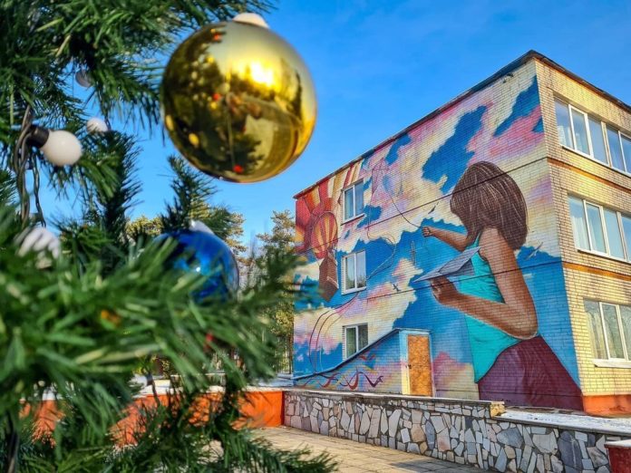 Около 120 детей отдохнут в «Мечте» на предстоящих каникулах