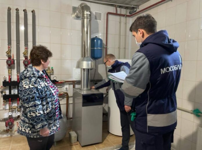 Какие требования предъявляются к помещениям для установки газоиспользующего оборудования