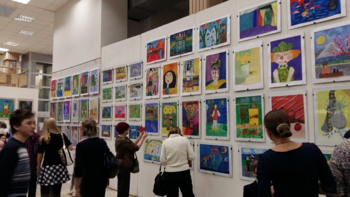 Выставка «Рождество» откроется в Подольске