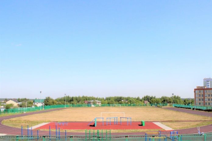 Школа на Армейском проезде начнет принимать учеников уже 1 сентября 2021 года