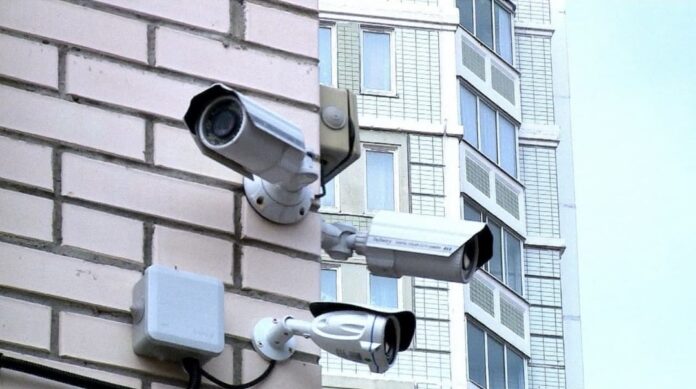 При помощи системы «Безопасный регион» раскрыто более 330 преступлений  в Большом Подольске в...