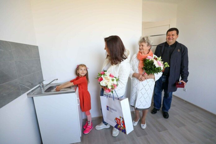 До 2027 года в Подольске должны переселить из аварийного жилья более 1 500 человек 