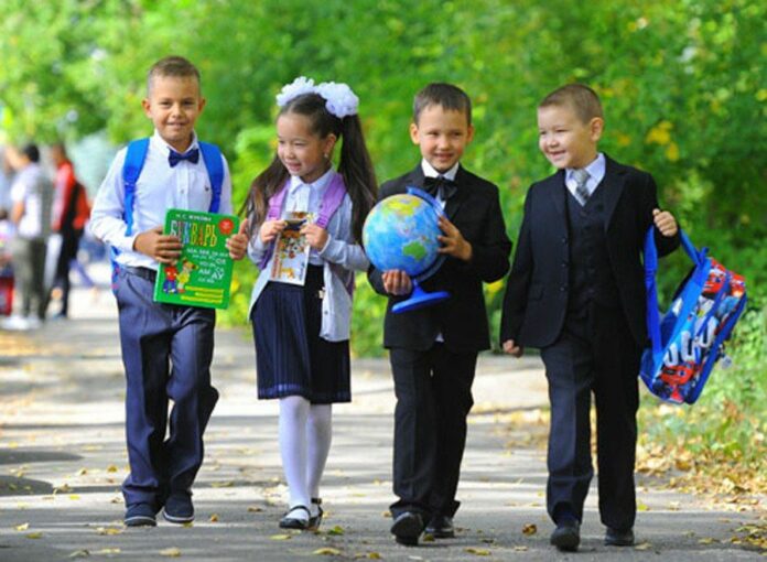 Дороги у школ в муниципалитете становятся безопаснее