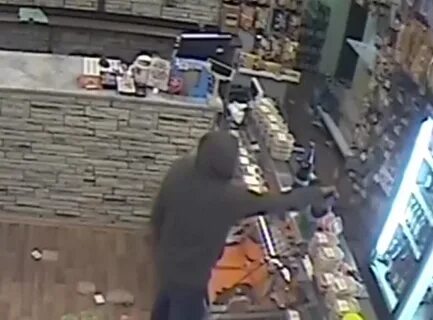 Подозреваемый в хулиганстве и разбойном нападении задержан в Подольске