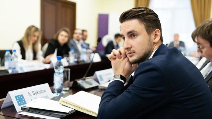 Желающих приглашают на VII Молодежный форум «Потсдамских встреч»