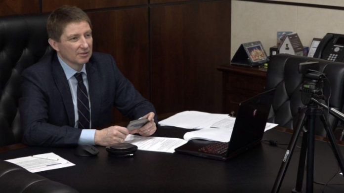 К сведению подольчан: подмосковный бизнес возвращается к привычному рабочему режиму