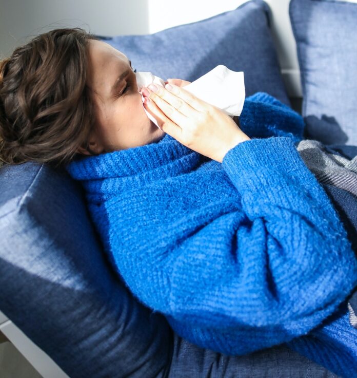 Опасность гриппа!