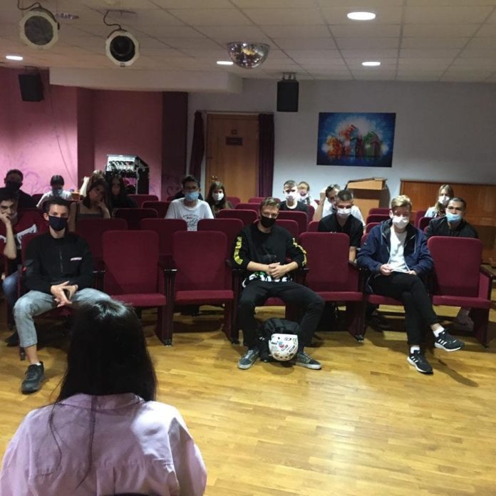 Начался второй поток трудовых бригад в Подольске