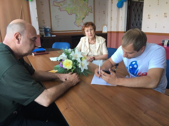 5 сентября пройдет День открытых дверей в управляющей компании МУП «ДЕЗ»