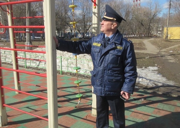 Подольский теротдел № 35 ГАТН вошел в число лучших по итогам 2020 года