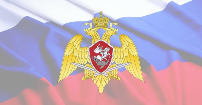 В главном управлении Росгвардии Подмосковья подвели итоги служебно-боевой деятельности за первое полугодие