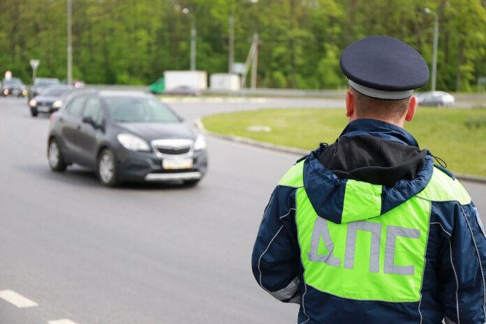 Итоги проведения профилактического мероприятия «Встречная полоса»