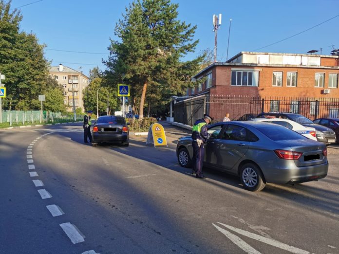 Итоги профилактического мероприятия «Детское кресло»