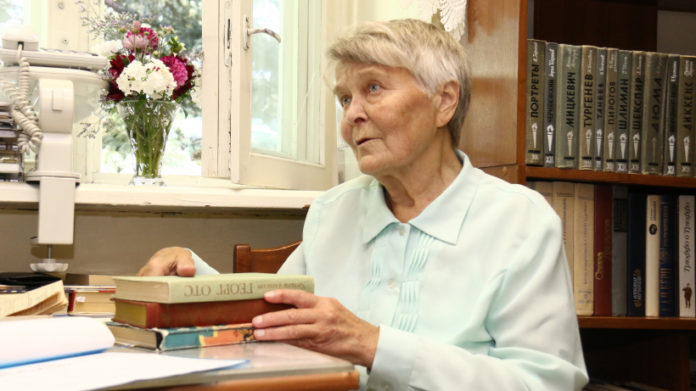 С 26 марта по 14 апреля все жители МО старше 65 лет должны соблюдать...