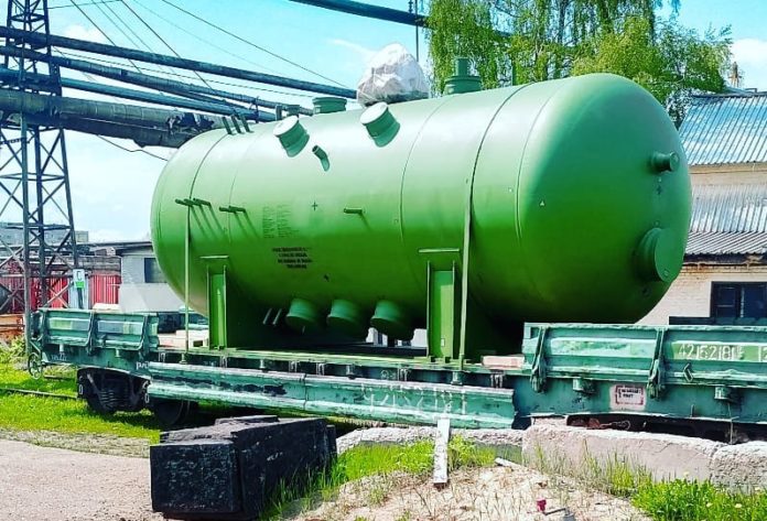 Оборудование для бангладешской атомной электростанции изготовили и отгрузили на «ЗиО-Подольск»