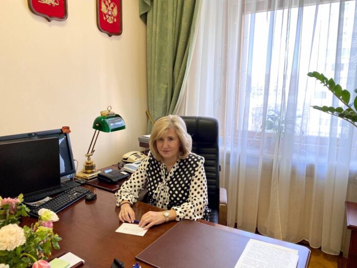 В МОСКОВСКОЙ ОБЛАСТИ СТАРТОВАЛА НЕДЕЛЯ ПРИЕМОВ ЖКХ