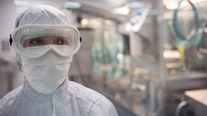 Компания из Подольска «Петровакс» приступила к клиническим исследованиям препарата против коронавируса