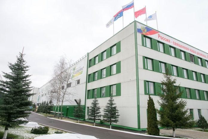 Фармацевтическая компания «ЗиО-Здоровье» получила займ на внедрение новой системы маркировки лекарств