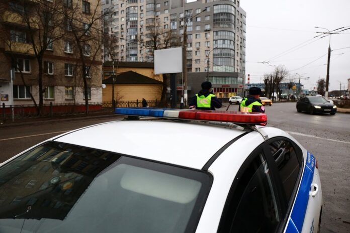 Итоги профилактического мероприятия «Пешеход»