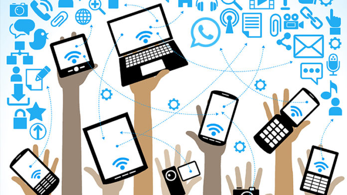 На автовокзале Подольска заработал бесплатный Wi-Fi