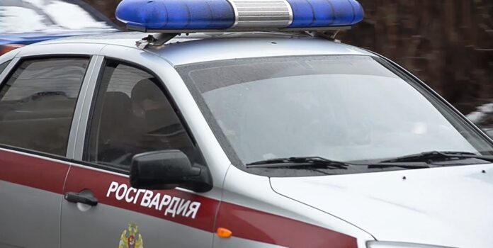 В Подмосковье задержали мужчину за попытку кражи почти 10 килограммов сыра