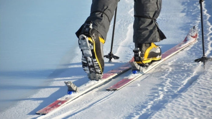 Подольчанка стала обладательницей золота первенства России по лыжным гонкам