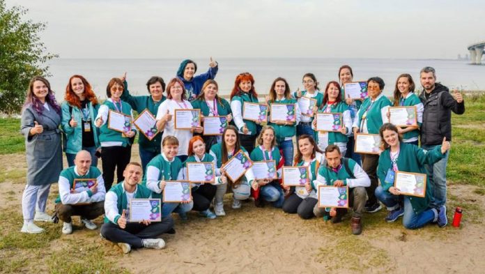 Конкурс на организацию обучающих стажировок в сфере гражданской активности стартовал