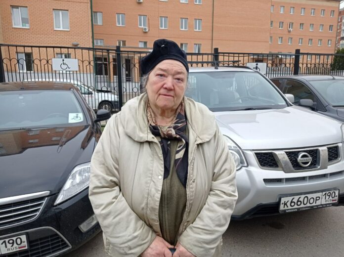 Депутат фракции «Единая Россия» оказали адресную волонтерскую помощь инвалиду 2-й группы