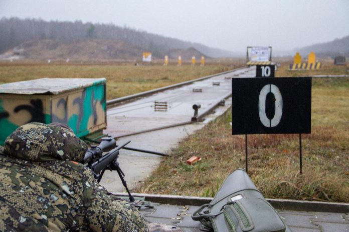 15 соревнований по стрельбе планируется провести на полигоне ЦНИИТОЧМАШ в 2020 году