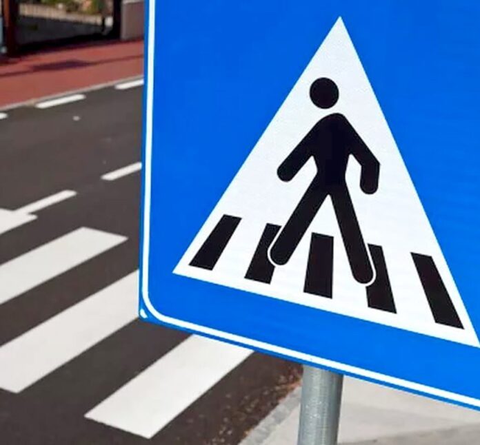 Итоги профилактического мероприятия «Пешеход»