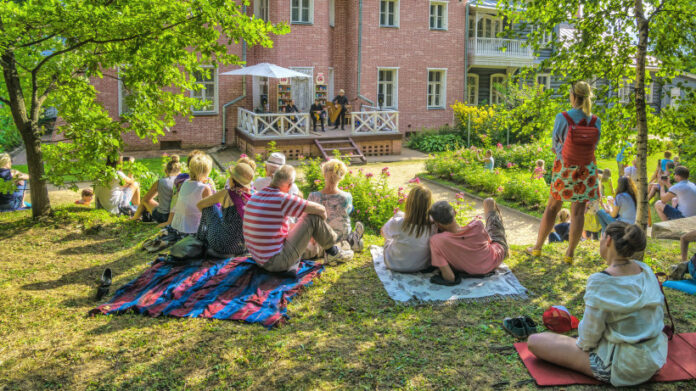 Подольчан приглашают посетить праздник в честь столетия музея «Мураново»