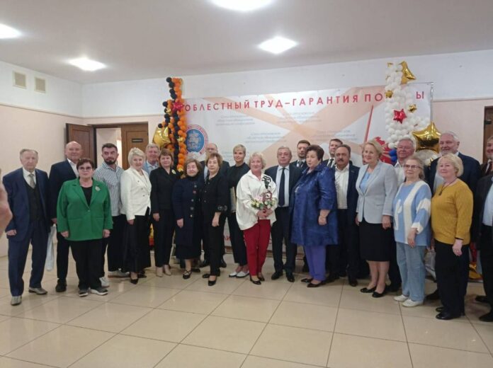 Работодатели и профсоюзы Подмосковья обсудили развитие кадрового потенциала в рамках партпроекта «Единой России»