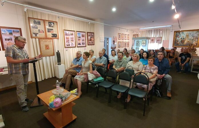 День археолога отметили в округе