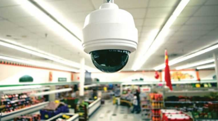 В Подольске возбуждено уголовное дело по факту тайного хищения из магазина