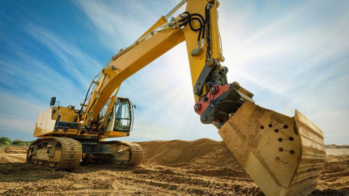 Подольчанам на заметку: разрешение застраивать площади залегания полезных ископаемых можно получить онлайн в регионе