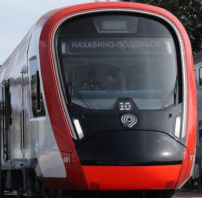 Остановки по требованиям: территории возле станций МЦД в Подольске приводят в порядок