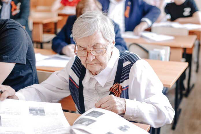 Партизанская деревня, аэропорт «Шереметьево», музей «Зоя»: В Подмосковье зарегистрировано 1 188 площадок для «Диктанта...
