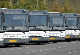 Мострансавто закупило еще 5 тыс. литров антисептика для обработки рук