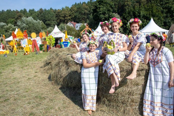 Подольчан приглашают посетить Славянскую улицу