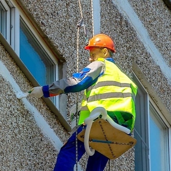 Многоквартирные дома подготавливают к началу отопительного сезона