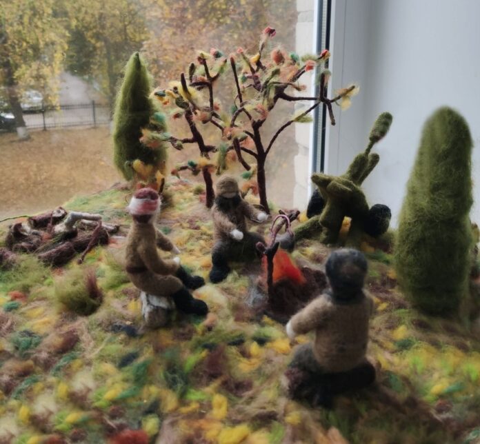 Подольчане — лучшие на Шестом Международном конкурсе искусства и творчества ROSSиЯ.RU – 2020