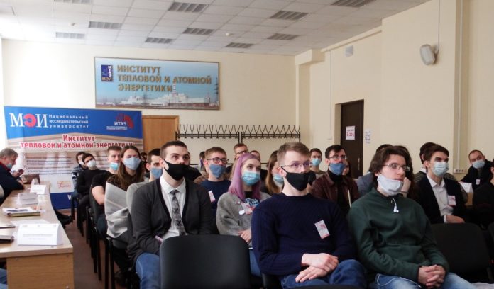 «ЗиО-Подольск» стал партнером научно-образовательной программы