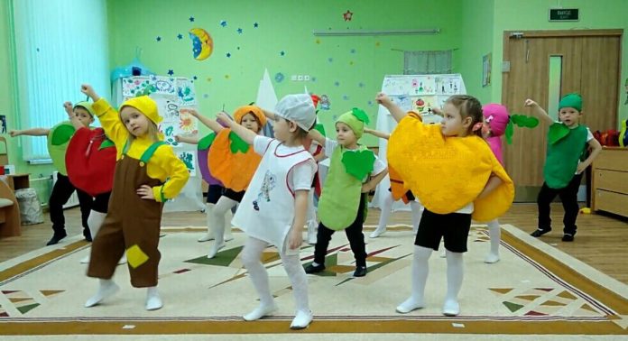 Воспитанники детского сада № 32 заняли призовое место в конкурсе «Супергерои против простуды и...