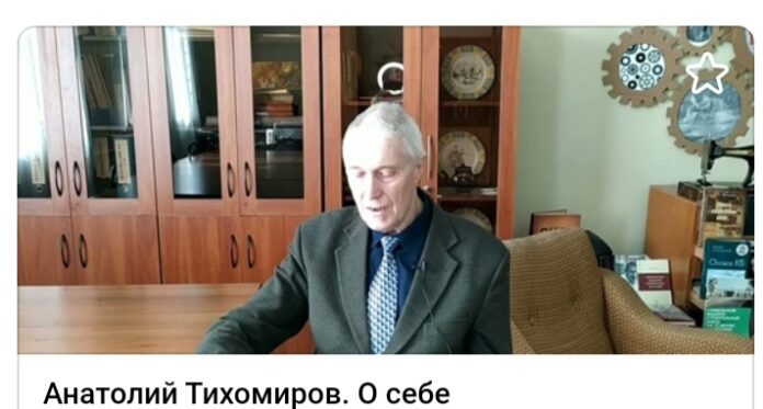В Городском округе Подольск действует арт-студия «Память сердца»