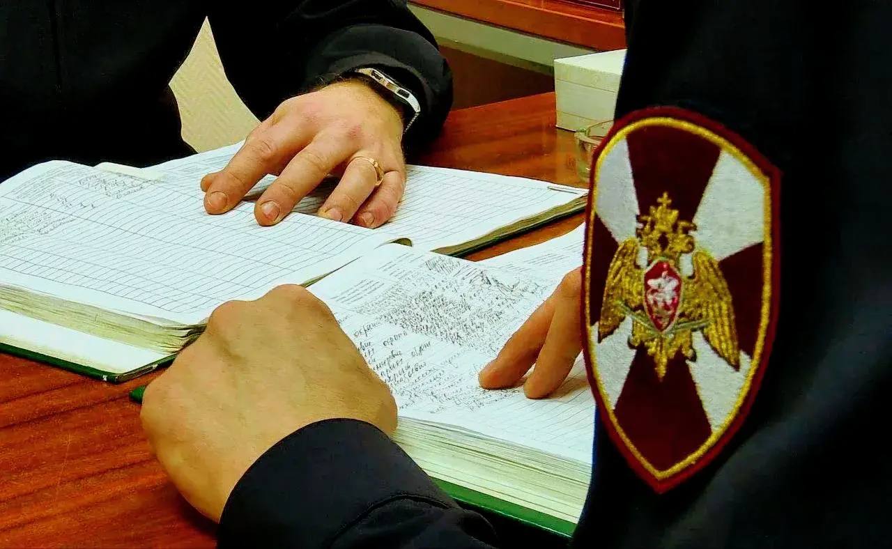 Проходит плановая проверка антитеррористической защищенности образовательных учреждений