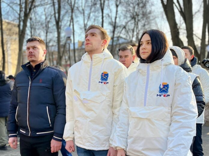 Молодогвардейцы почтили память воинов-интернационалистов в муниципалитете